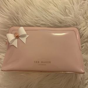 Large Ted Baker Makeup Bag